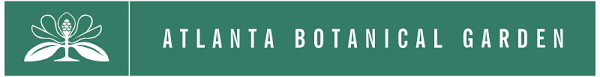 atlanta botanical garden logo
