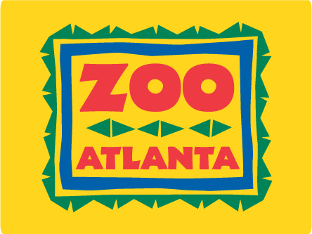 atlanta zoo logo